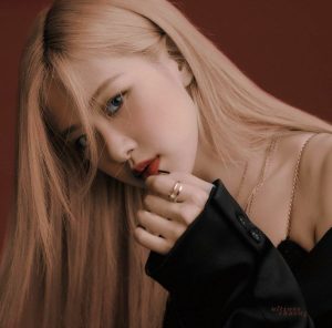 Rosé - On The Ground