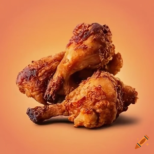 Hatyai Fried Chicken