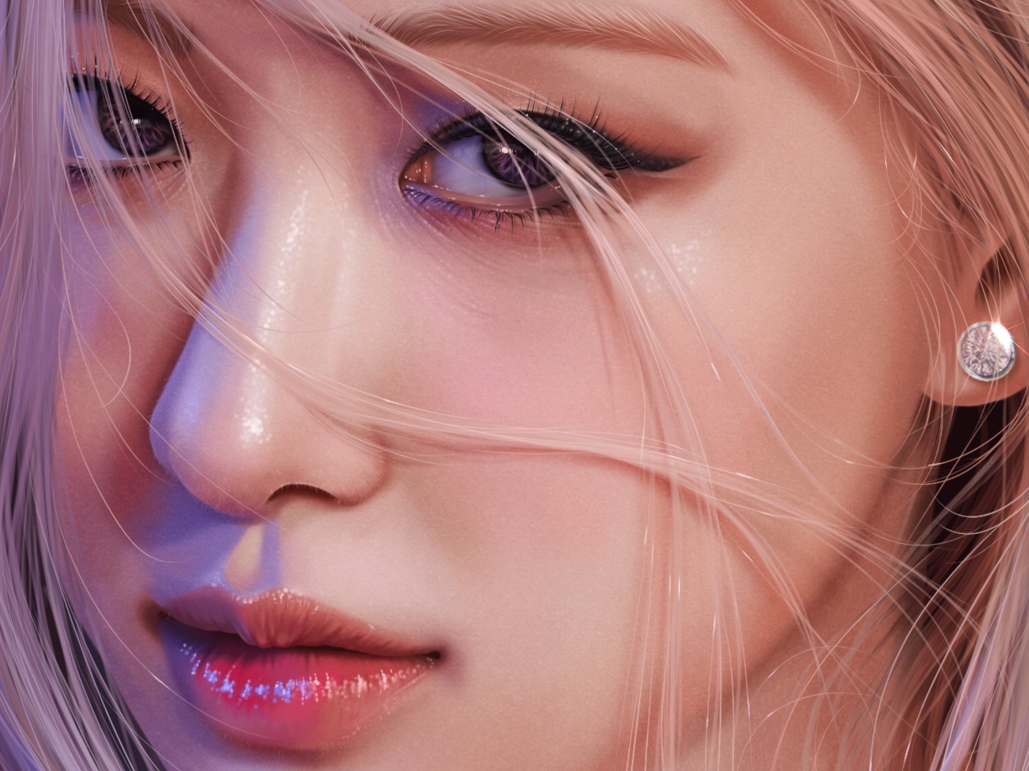 On The Ground by Rosé – Song Analysis