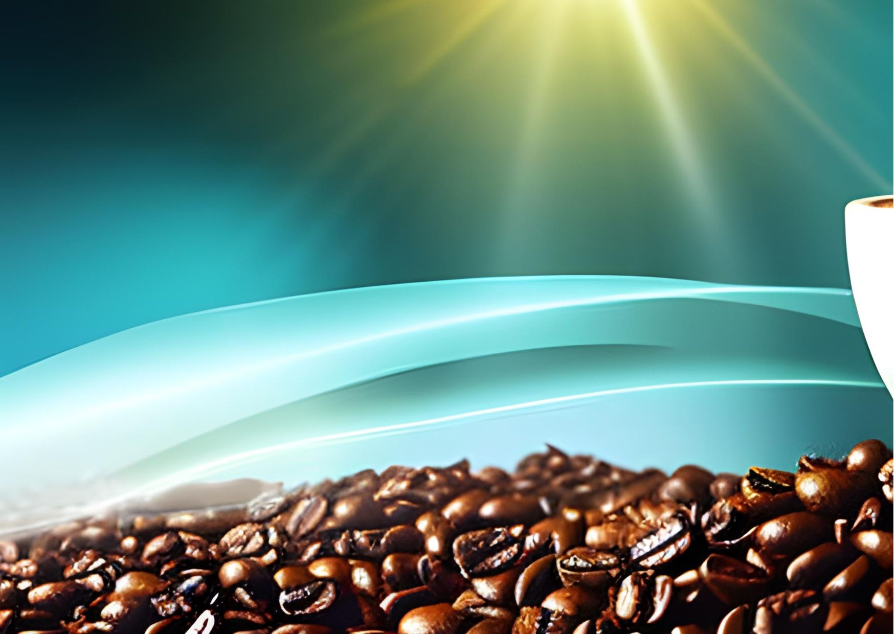The Incredible Benefits of Coffee