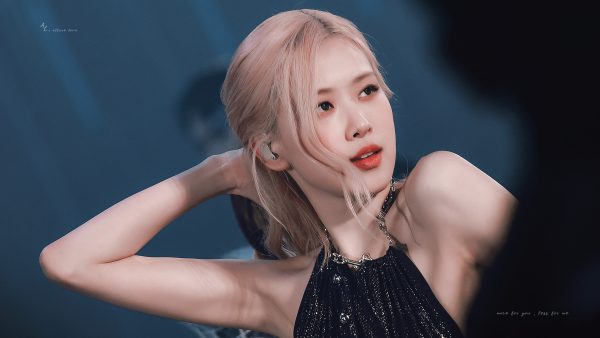 My view on Hard To Love by Rosé