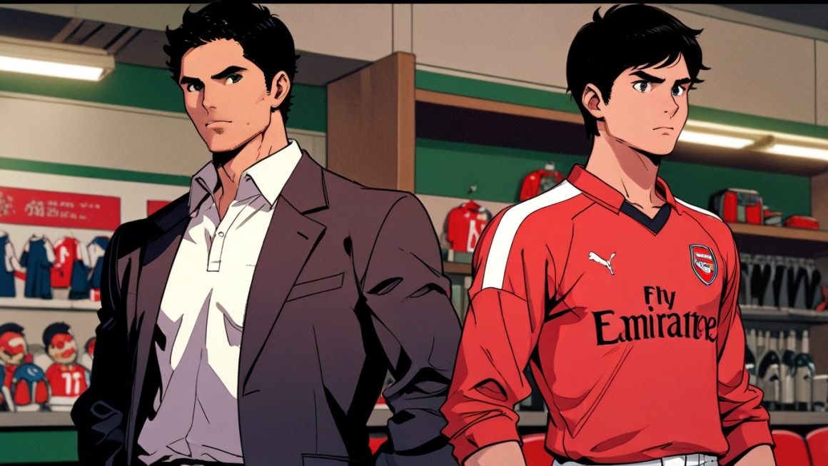 Arteta transformed Arsenal