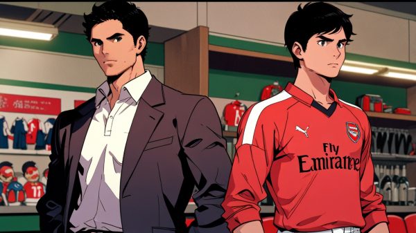 Arteta Transformed Arsenal